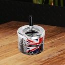 STYLIZED ATTEMPT AUTOMATIC Z REVERSIBLE POKRYWA, NA GIFT  photo 16