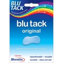 Blu Tack Оригинал 60гр. от Бостика новый