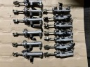 HONDA CRV 3 НАСОС ЗЧЕПЛЕННЯ CR-V 3 2007-2011R  (17526526397) фото min 5