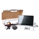 DVD ДЛЯ АВТОМОБИЛЬНЫХ ПОДГОЛОВНИКОВ ЭКРАНЫ 10 ДЮЙМОВ USB/BT/FM/