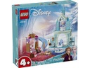 Lego DISNEY 43238 Lodowy zamek Elzy