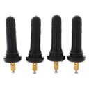 Клапан для датчика Schrader/GEN4 TPMS - резина