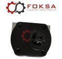 НАСОС ГІДРАВЛІЧНА MASSEY FERGUSON: 3797114M2, 4301819M2, 4301819M1  фото 6