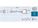 SONDA LAMBDA VOLVO S80 I 2.0 98-99 Stan opakowania oryginalne