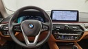 BMW 530 e xDrive Luxury Line aut Wyposażenie - multimedia Bluetooth Gniazdo AUX Gniazdo SD Gniazdo USB Radio fabryczne Nawigacja GPS
