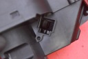ПЕРЕМИКАЧ КОМПОЗИТНИЙ ПІДРУЛЬОВИЙ 13204146UY OPEL VECTRA C 5D HB GTS РЕСТАЙЛ 05-09  (18907126350) фото min 8