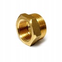 ЛАТУНЬ ЛАТУННАЯ РЕДУКЦИЯ 3/4