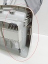 НЕПОВНИЙ стільчик для годування GRACO Made2Grow