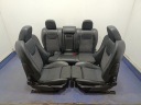 OPEL ZAFIRA A OPC 99-03 SIÈGES ENSEMBLE AVANT ARRIÈREphoto 11