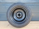 КОЛЕСО ДОКАТКА ДОКАТКА FORD FIESTA FOCUS FUSION 125/80/15 4X108 ET40 4J  (18699004739) фото min 11