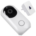 Дверной звонок Spacetronik SL-DB10 WiFi без аккумулятора