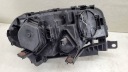 BMW X3 E83 PHARE GAUCHE AVANT AVANT PROJECTEUR 3418411photo 9