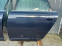 PORTES GAUCHE AVANT ARRIÈRE AUDI A6 C6 BERLINE UNIVERSEL LX5Sphoto 10