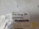 BMW R1200RT K26 НАКЛЕЙКИ DEKORACIJA КОФРА ЛІВОГО ОРИГІНАЛ BMW 7724239  (17543292917) фото min 5