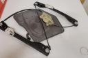 ÉLÉVATEUR VITRES GAUCHES AVANT PORTES SKODA SUPERB II (3T4) 3T0837402Bphoto 7