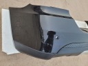 MERCEDES W164 164 BUMPER BACK REAR 197 GOOD CONDITION COMPLETE PTS  photo 13