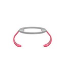 ДЕРЖАТЕЛЬ ДЛЯ БУТЫЛОЧНИКОВ BABYONO NATURAL, РОЗОВЫЙ