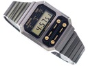 ВИНТАЖНЫЕ РЕТРО-ЧАСЫ УНИСЕКС CASIO A100WEGG-1A2EF