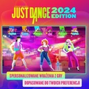 Just Dance 2024 (XSX) Vekové hranice PEGI 3