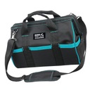 СУМКА ДЛЯ ИНСТРУМЕНТОВ DEDRA 16 ДЮЙМОВ SAS+ALL DED7001