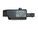04L906051F НОВЫЙ ДАТЧИК ДАВЛЕНИЯ ВЫХЛОПНЫХ ГАЗОВ ORG VW