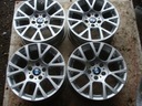 BMW E90 E91 F30 F31 F10 F11 X1 F84 X3 E83 F25 8jx17