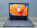 MacBook PRO 15 I7-7820HQ|16 ГБ|500 ГБ SSD|RADEON 560 A1707 Ventura