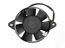 VENTILADOR DEL RADIADOR ATV 200 BASHAN NEVADA 