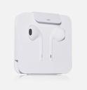 Проводные наушники APPLE Earpods Lightning для IPHONE, упаковка MMTN2ZM/A