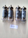 6K4P = 6K4 КИТАЙ NOS в паре