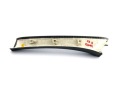 BMW F20 PROTECTION MONTANTS DROIT AVANT COULEUR GRISE 7221024photo 11