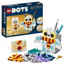LEGO DOTS SET 41809 ПОДСТАВКА ДЛЯ РУЧКИ С ХЕДВИГОМ