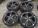 RUEDAS LLANTAS AUDI A5 F5 S5 RS5 20 5X112 265/30R20 