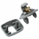 КРЮК РУЧКА КРЫШКА РУЧКА AUDI A3 A4 B6 B7 B8