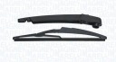 BRAS ESSUIE-GLACES AVEC PIOREM RENAULT CLIO MAGNETI MARELLI 000723180272 POIGNÉEphoto 7
