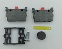 Комплект контактного блока для кассеты ABUS