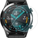ГИДРОГЕЛЕВАЯ ФОЛЬГА для HUAWEI WATCH GT 2 /Pro/GT2e 46 мм