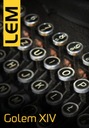 Голем XIV — электронная книга