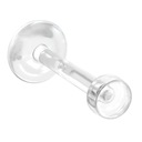 Ретейнер для губ 1,2/8/2,5