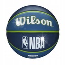 Баскетбольный мяч Wilson Minnesota Timberwolves