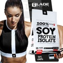 Hi TEC BLADE 100% sójový proteínový izolát 1000g SPI Druh sójový proteín