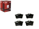 KIT PLAQUETTES FREINS FREINS DISQUE HART 227 957photo 13