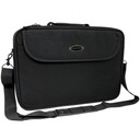 TORBA NA LAPTOPA NOTEBOOKA PASEK SLIM 17 MOCNA