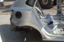 VW POLO V 6C 6R ЧЕТВЕРТЬ КРЫЛА ЗАДНЕЕ ПРАВОЕ 5 ДВЕРЕЙ