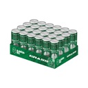 Napój energetyzujący ALBAŃSKI RAJ ENERGY DRINK 250 ml 24 szt. energetyk EAN (GTIN) 5904730771122