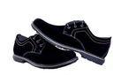 ТОРЖЕСТВЕННАЯ ОБУВЬ МОДНЫЕ СПОРТИВНЫЕ ТАПОЧКИ ПОД ДЖИНСЫ LEGACY HR SHOES ОБУВЬ