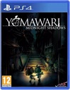 Yomawari: Midnight Shadows (PS4) Druh vydania Základ