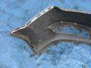 OPEL-CZESCI ASTRA H PARE-CHOCS AVANT AVANT LIFT 13225746 704photo 8
