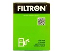 FILTRON PP 861/2 FILTRO COMBUSTIBLES 