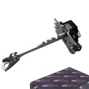 СТОП ПЕРЕДНЕЙ ДВЕРИ L=R для RENAULT SCENIC III